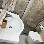 Giame House Ischia Lägenhet *