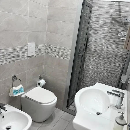 아파트 Giame House Ischia *