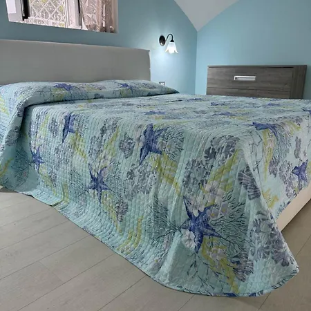 아파트 Giame House Ischia *