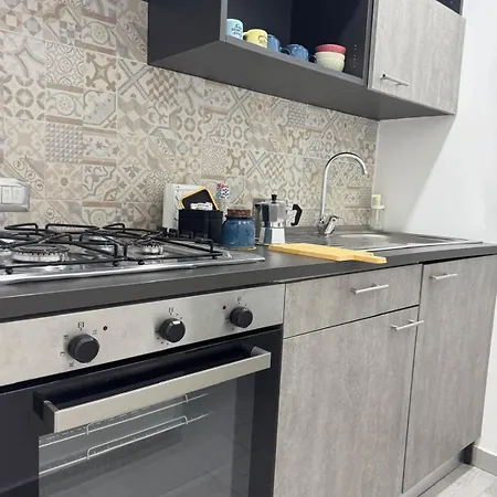 Giame House Ischia * 카사밋쵸라테르메