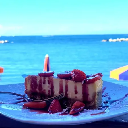 아파트 Giame House Ischia *