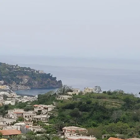 Giame House Ischia Casamicciola Terme