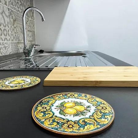 Apartmán Giame House Ischia Casamicciola Terme