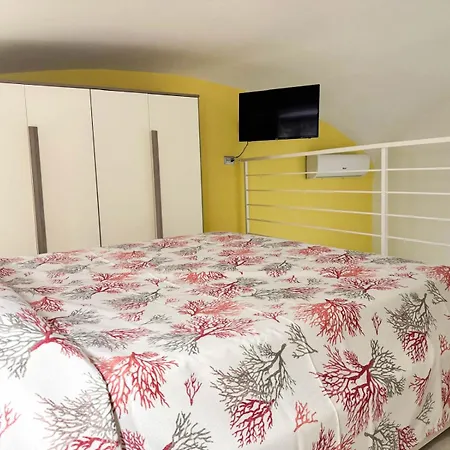 Giame House Искья