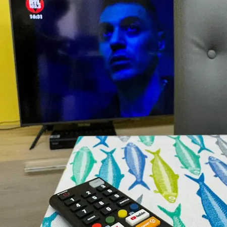 Giame House Ischia Apartment *