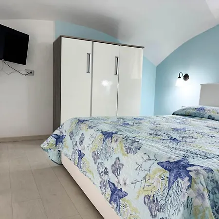 Giame House Ischia * Casamicciola Terme