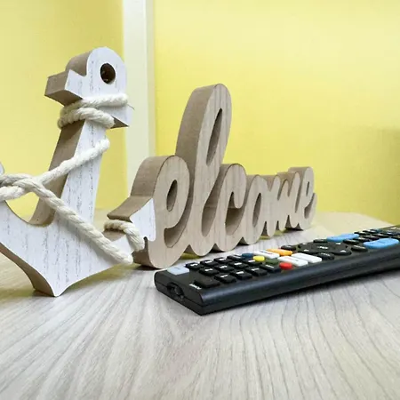 Apartment Giame House Ischia