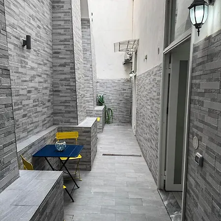 Giame House Ischia *