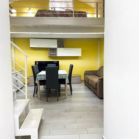 Ferienhaus Giame House *