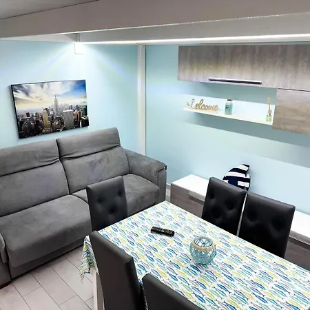 Ferienhaus Giame House *