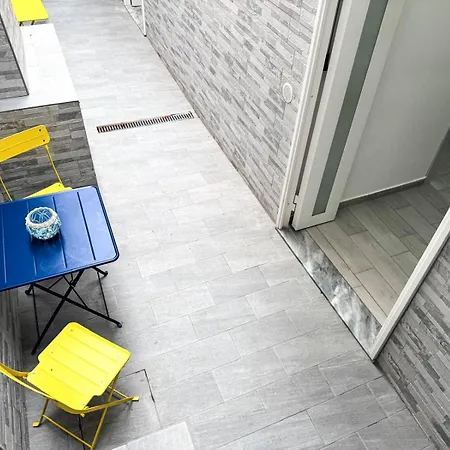 Giame House Ischia *