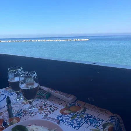 Giame House Ischia *