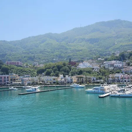 Giame House Ischia