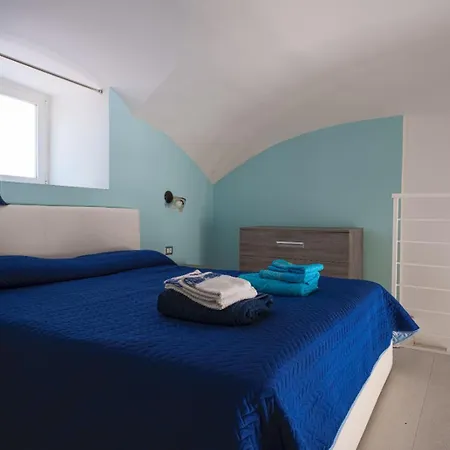 Giame House Ischia Casamicciola Terme