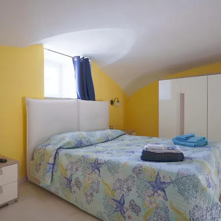 Apartment Giame House Ischia *