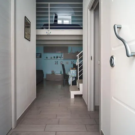 Apartment Giame House Ischia *
