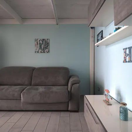 Giame House Ischia Apartment