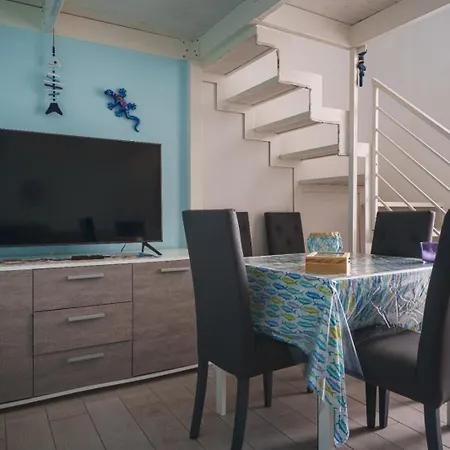 Apartment Giame House Ischia *