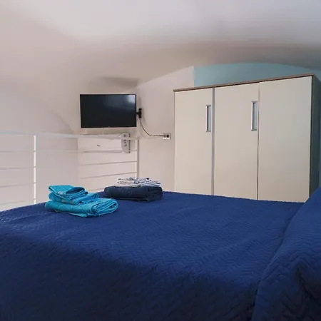 Apartment Giame House Ischia