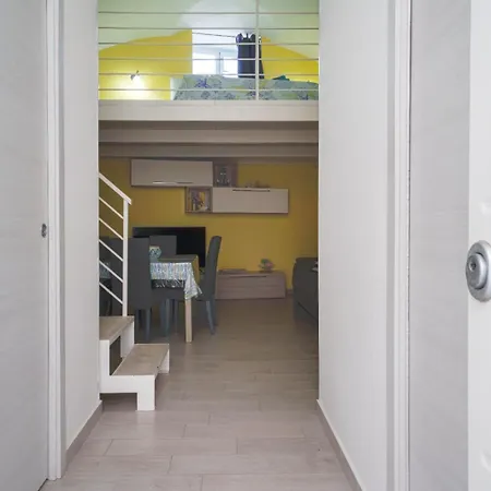 Giame House Ischia Apartment Casamicciola Terme