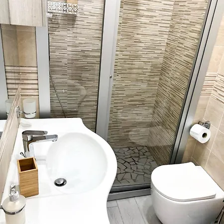 Giame House Ischia Apartment Casamicciola Terme