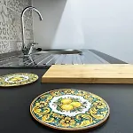 דירה Giame House Ischia Casamicciola Terme