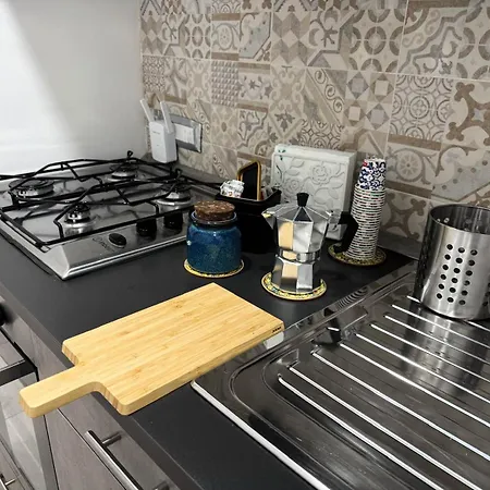 Giame House Ischia Apartamento