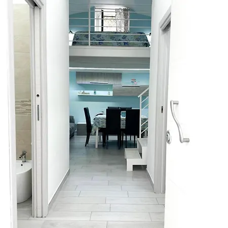 Giame House Ischia *