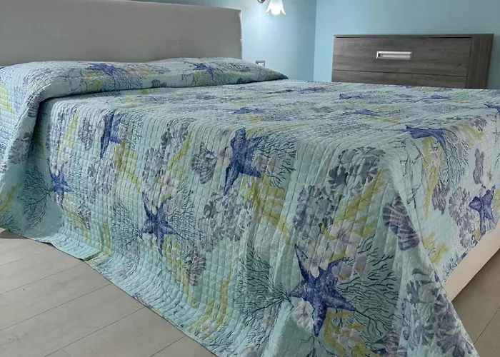 Apartamento Giame House Ischia *