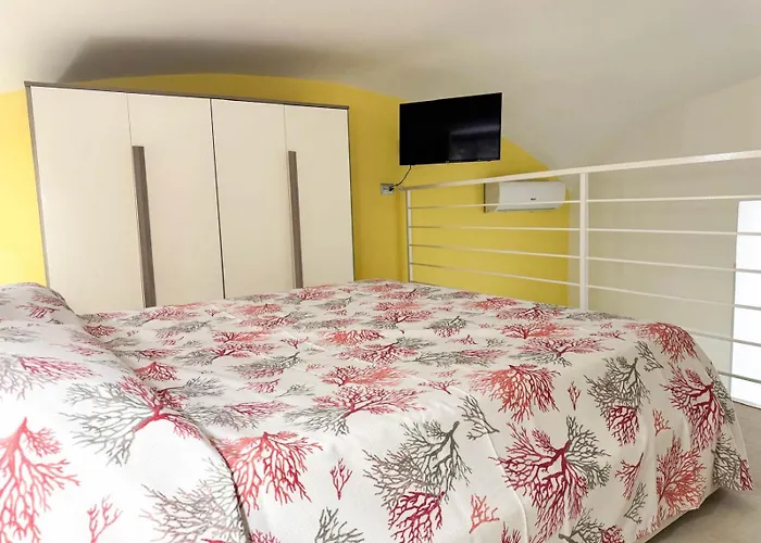 Giame House Ischia Casamicciola Terme