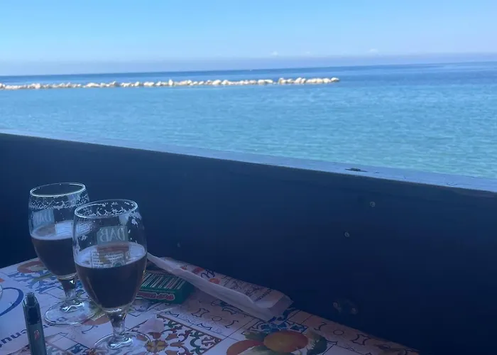 Giame House Ischia *